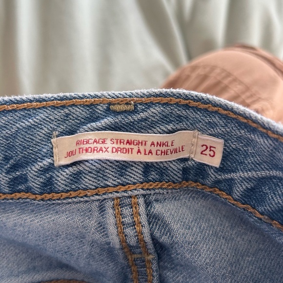 Levi’s Jeans - Picture 6 of 7